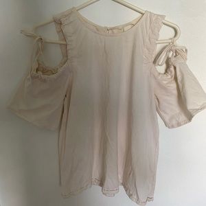 Wore it twice and never fit me again